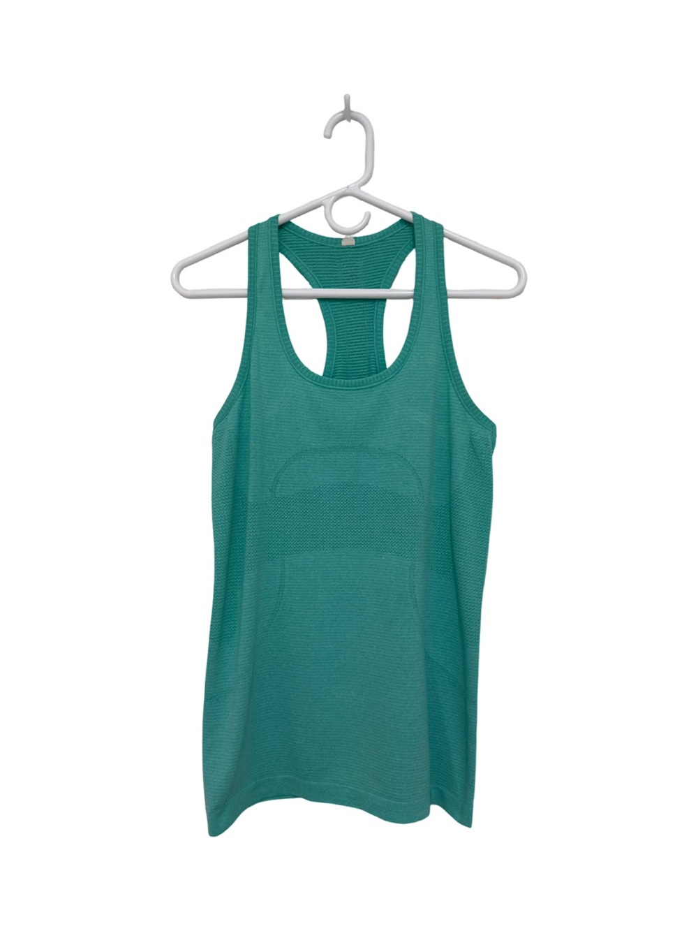 Lululemon Athletica Racerback Performance Tank Top Women’s 8